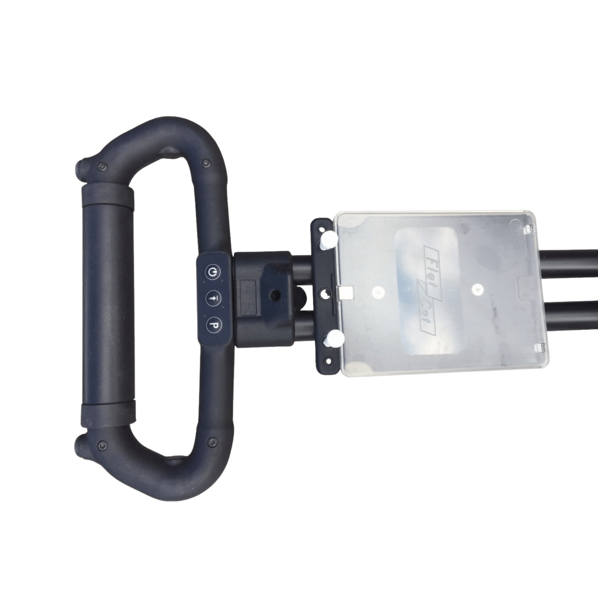 ACCESSOIRES CHARIOTS FLAT CAT - PORTE - CARTE & PORTE - BALLES - Flat cat - Golf Passion