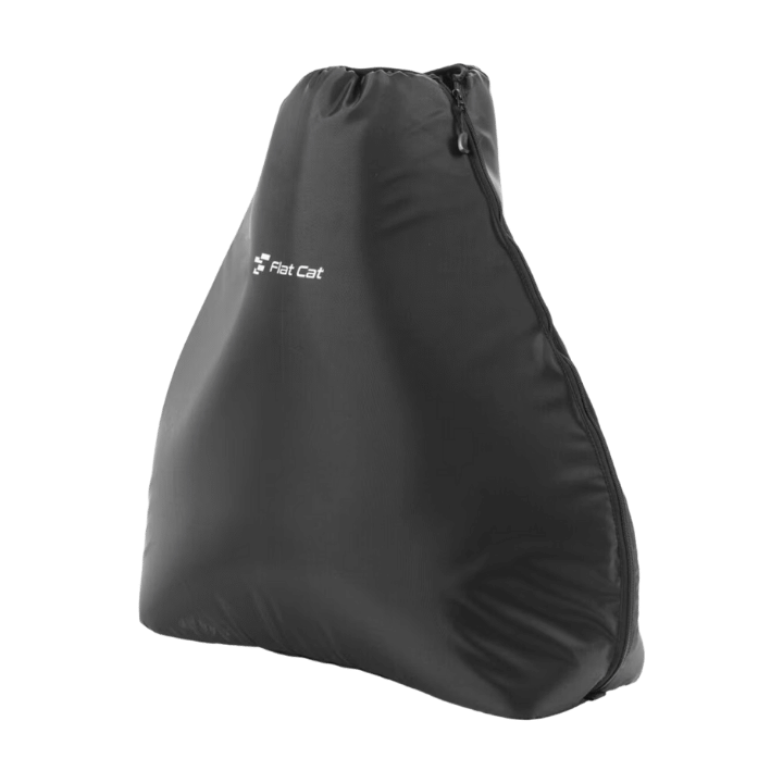 ACCESSOIRES CHARIOTS FLAT CAT - SAC DE PROTECTION 3 ROUES - Golf Passion