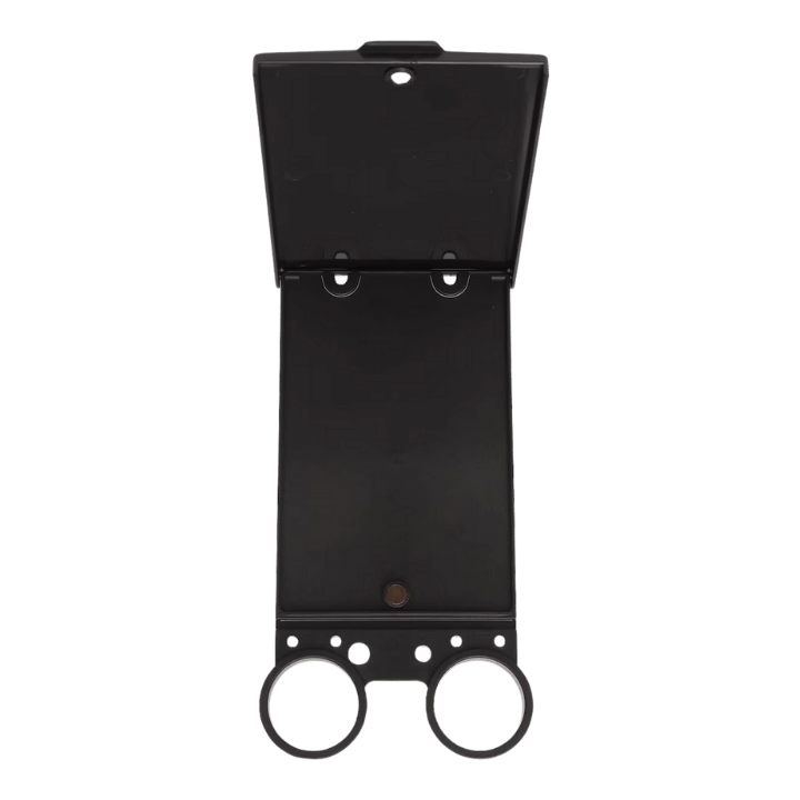 ACCESSOIRES CHARIOTS JUCAD - PORTE CARTE BLACK - Golf Passion
