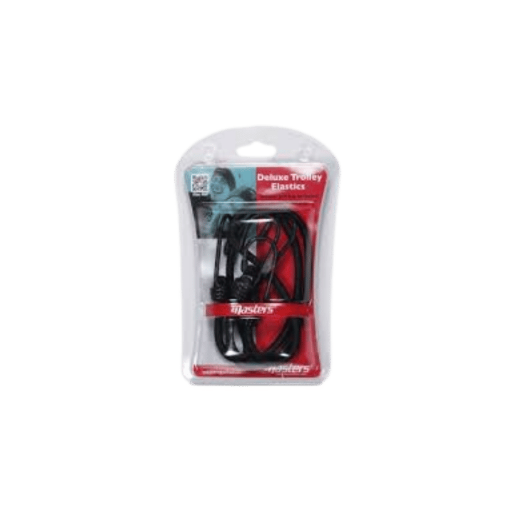 ACCESSOIRES CHARIOTS MASTER - PAIRE DE TENDEURS - Golf Passion