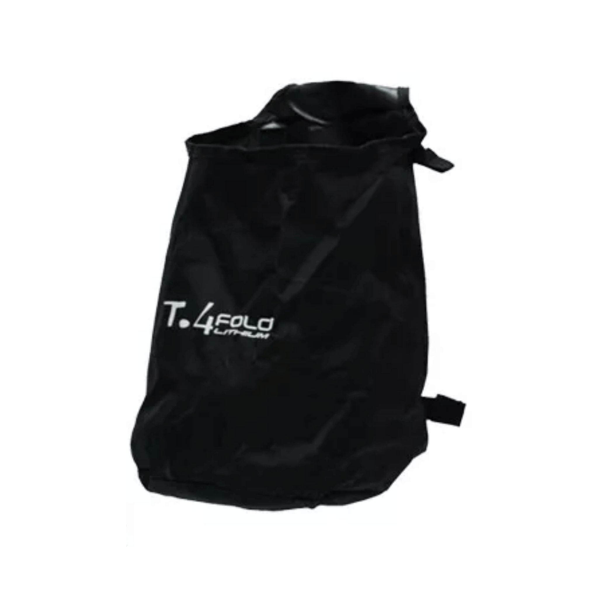 ACCESSOIRES CHARIOTS TROLEM - SACOCHE ARRIERE TBAO BLACK - Trolem - Golf Passion