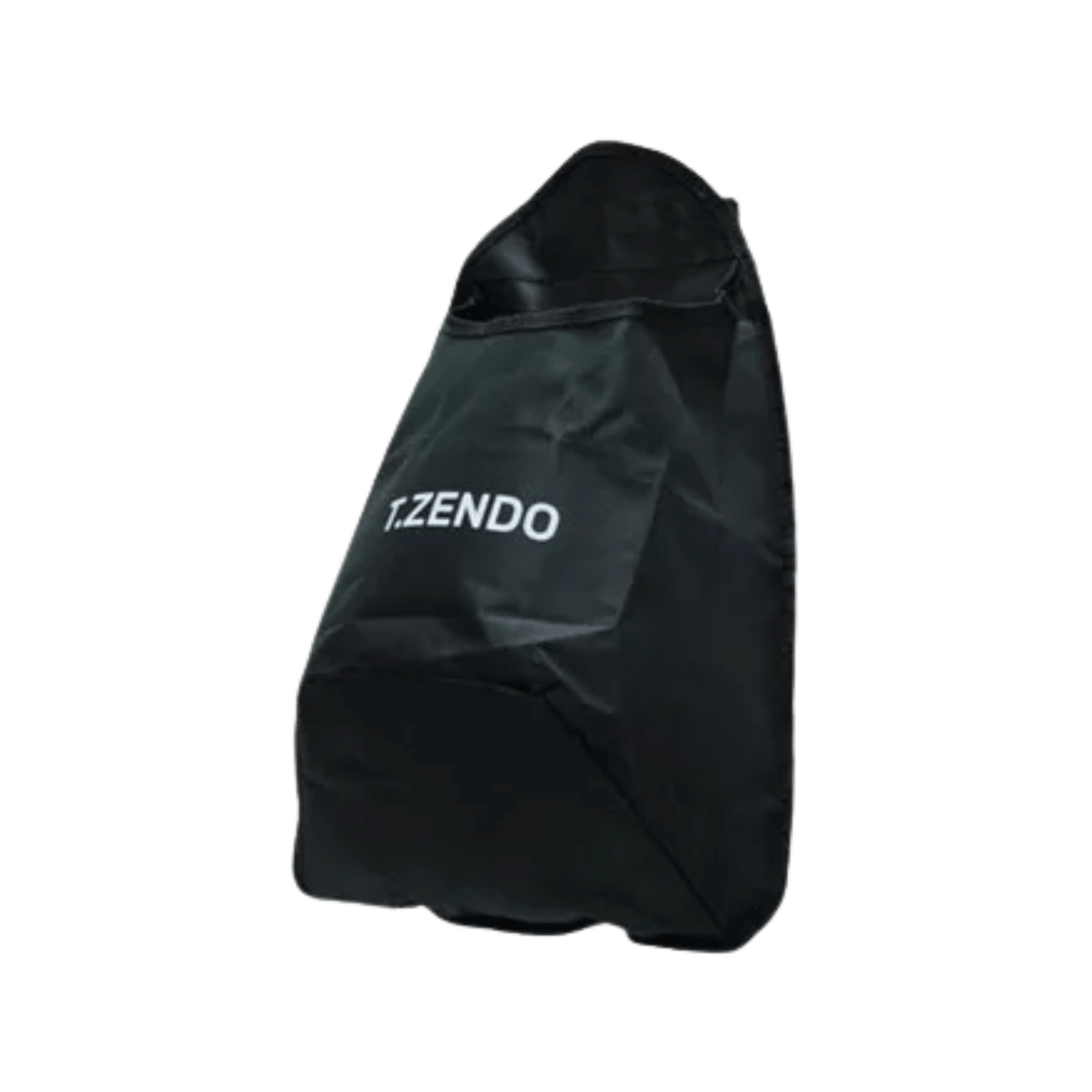 ACCESSOIRES CHARIOTS TROLEM - SACOCHE ARRIERE TBAO BLACK - Trolem - Golf Passion