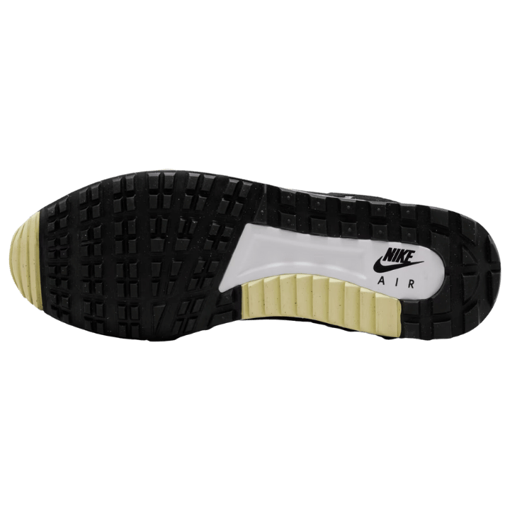 AIR PEGASUS 89 G GREY BLACK LIME - Golf Passion