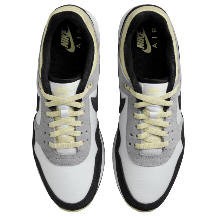 AIR PEGASUS 89 G GREY BLACK LIME - Golf Passion