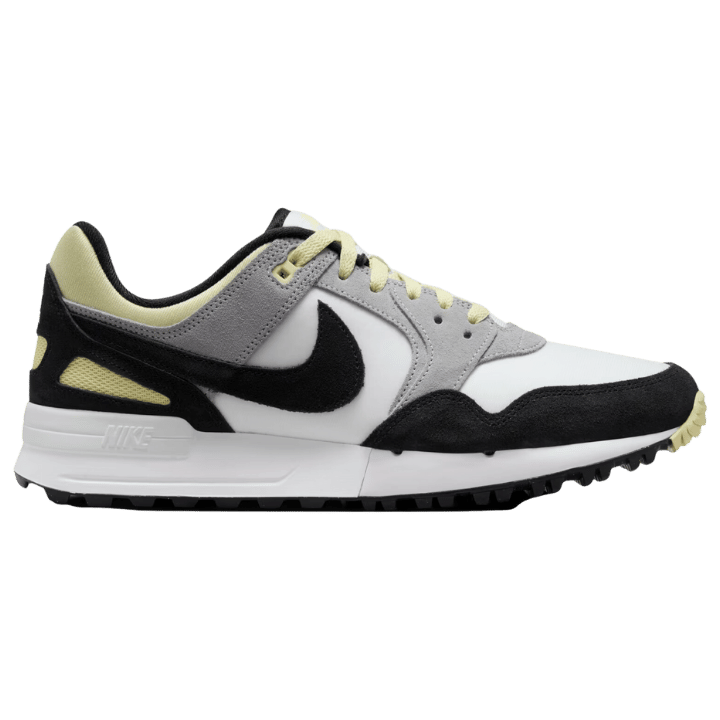 AIR PEGASUS 89 G GREY BLACK LIME - Golf Passion