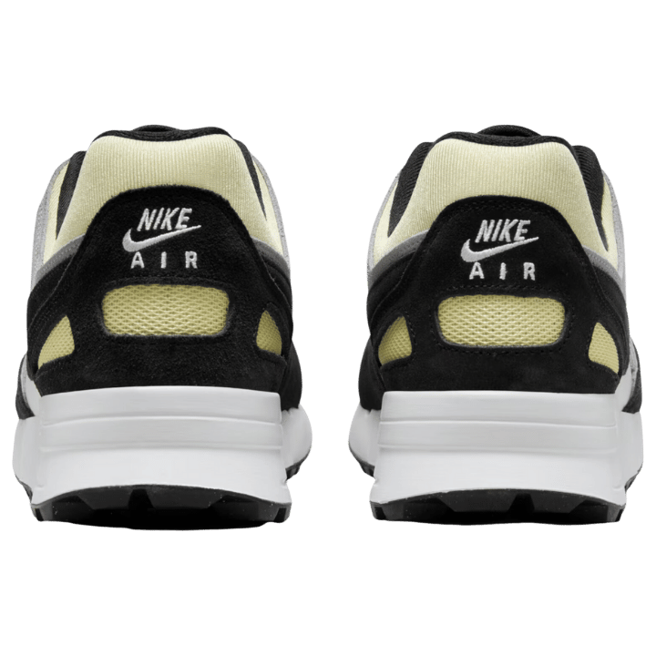 AIR PEGASUS 89 G GREY BLACK LIME - Golf Passion