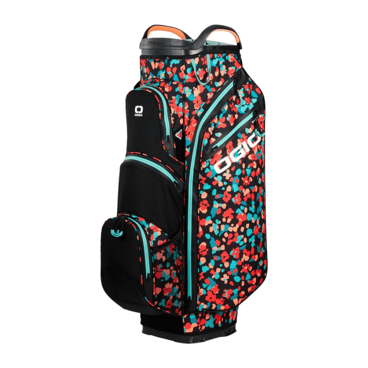 ALL ELEMENTS SILENCER CONFETTI - Golf Passion