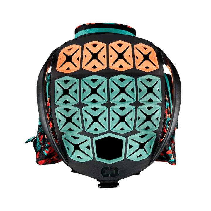 ALL ELEMENTS SILENCER CONFETTI - Golf Passion