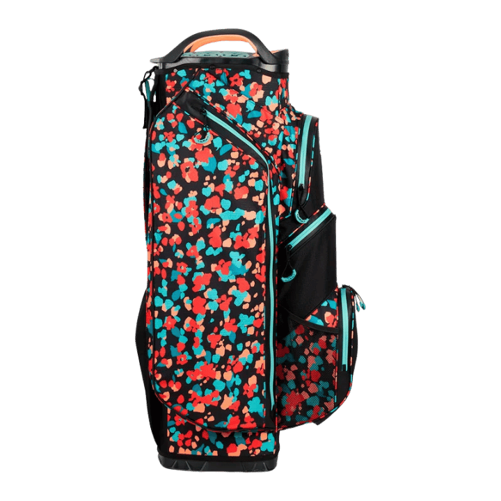 ALL ELEMENTS SILENCER CONFETTI - Golf Passion