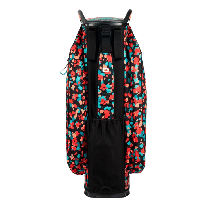 ALL ELEMENTS SILENCER CONFETTI - Golf Passion