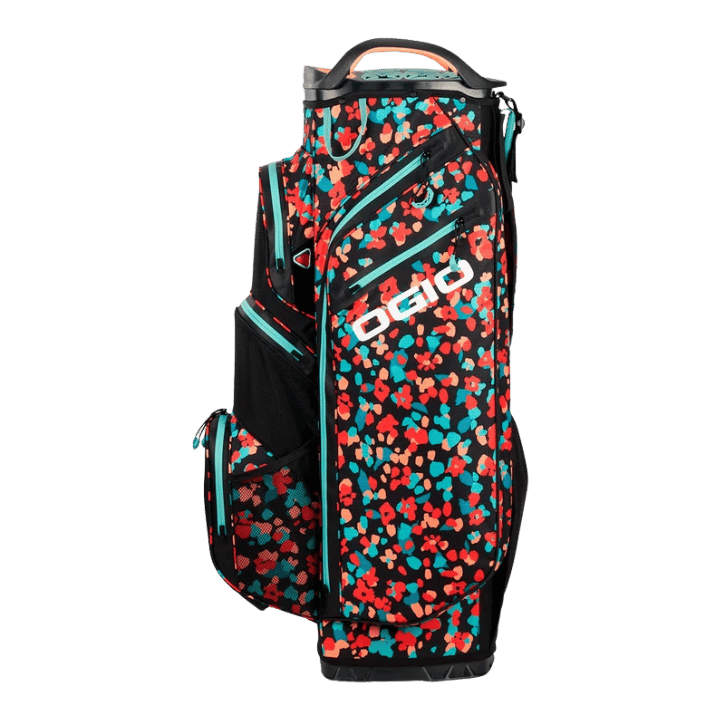 ALL ELEMENTS SILENCER CONFETTI - Golf Passion