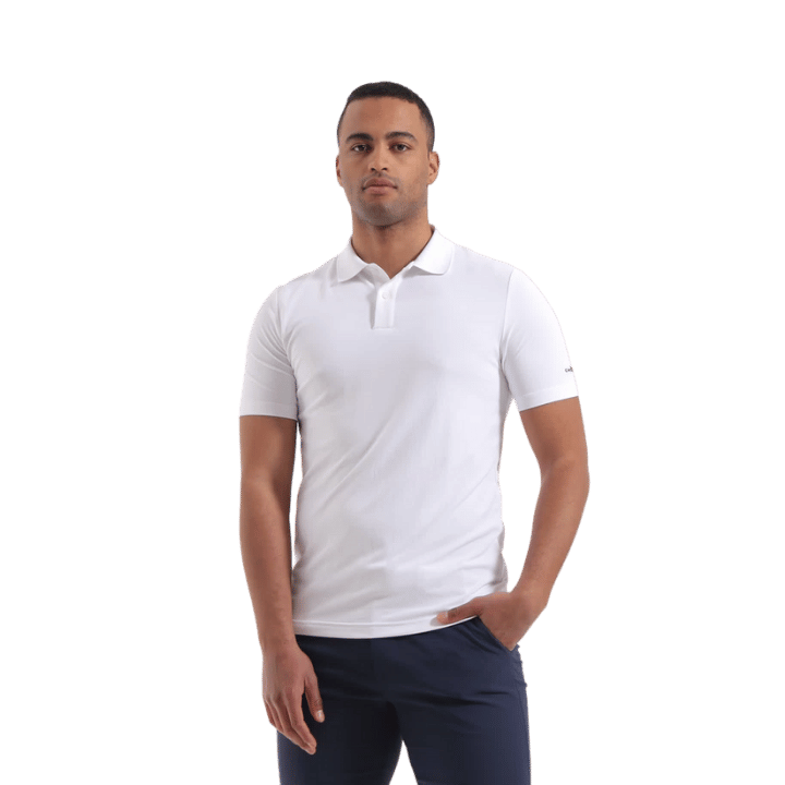 ARDUO BLANC - Golf Passion