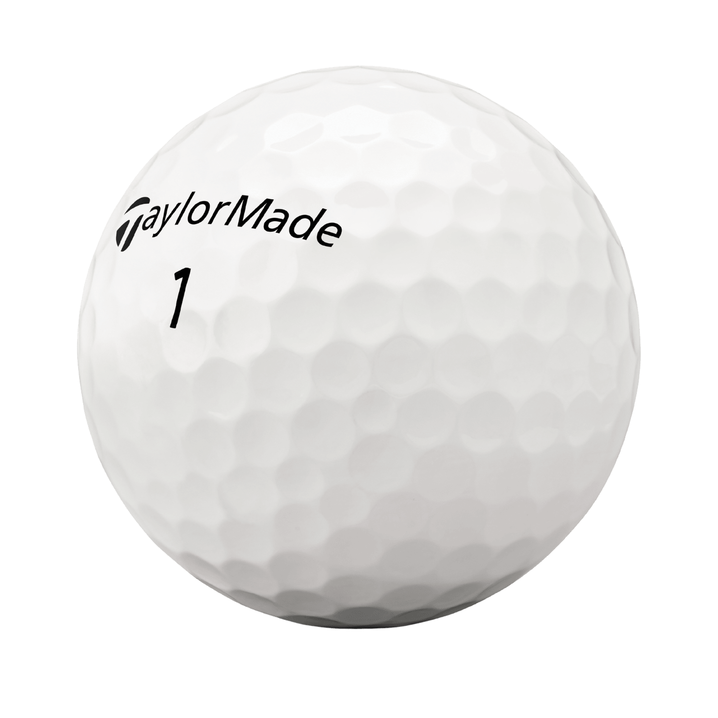 BALLE TAYLORMADE - TP5 BLANC - Taylormade - Golf Passion
