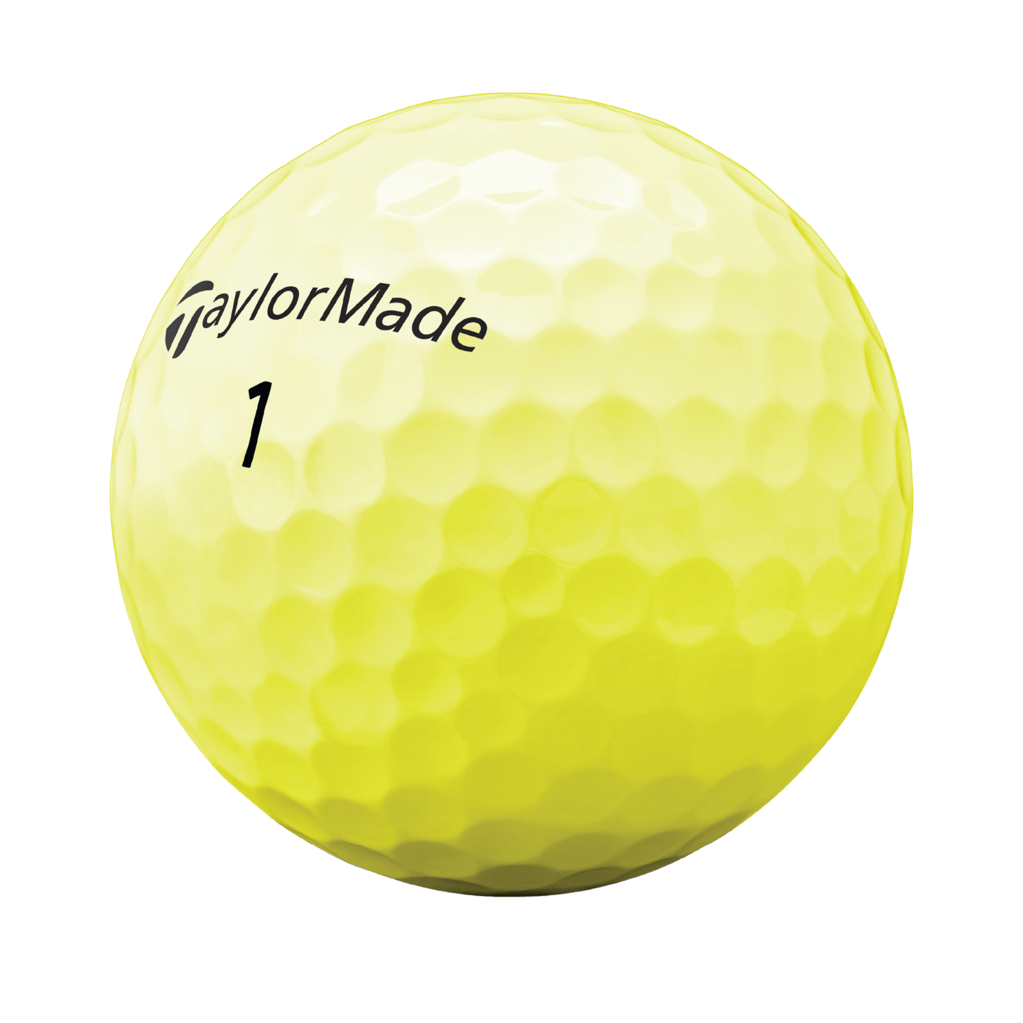 BALLE TAYLORMADE - TP5 JAUNE - Taylormade - Golf Passion