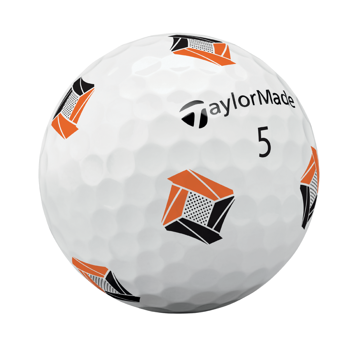 BALLE TAYLORMADE - TP5 PIX - Taylormade - Golf Passion