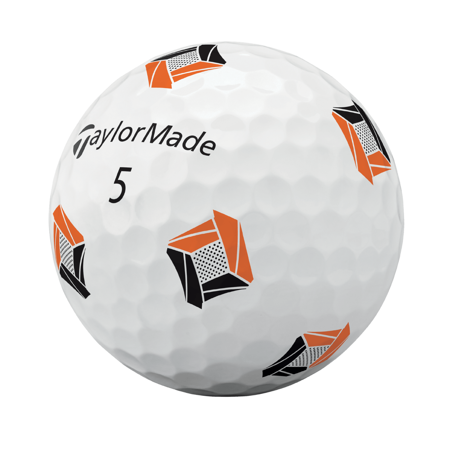BALLE TAYLORMADE - TP5 PIX - Taylormade - Golf Passion