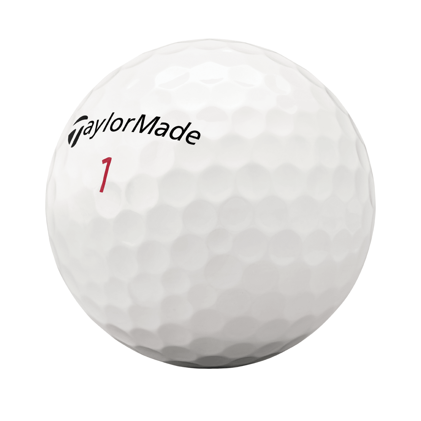 BALLE TAYLORMADE - TP5X BLANC - Taylormade - Golf Passion