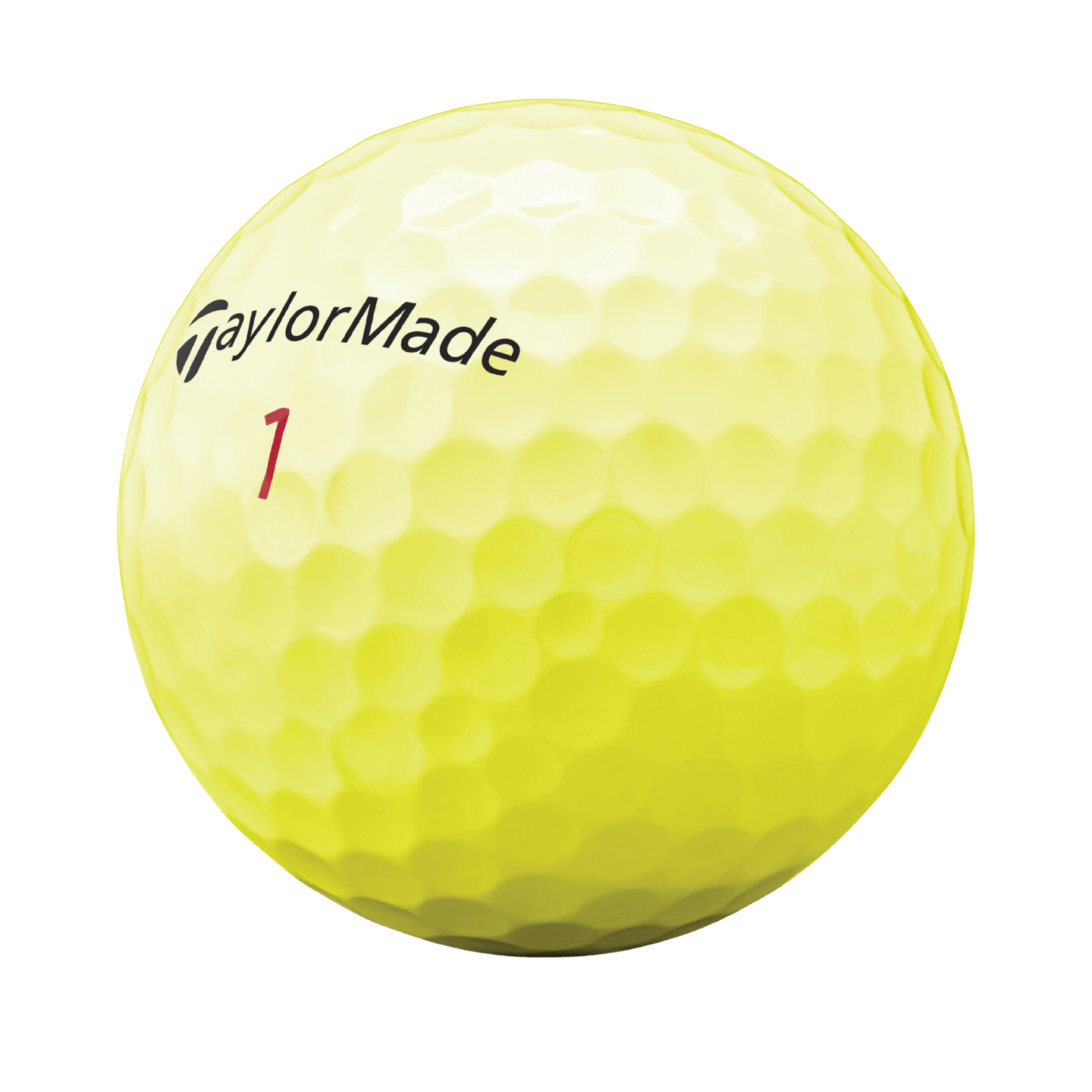 BALLE TAYLORMADE - TP5X JAUNE - Taylormade - Golf Passion