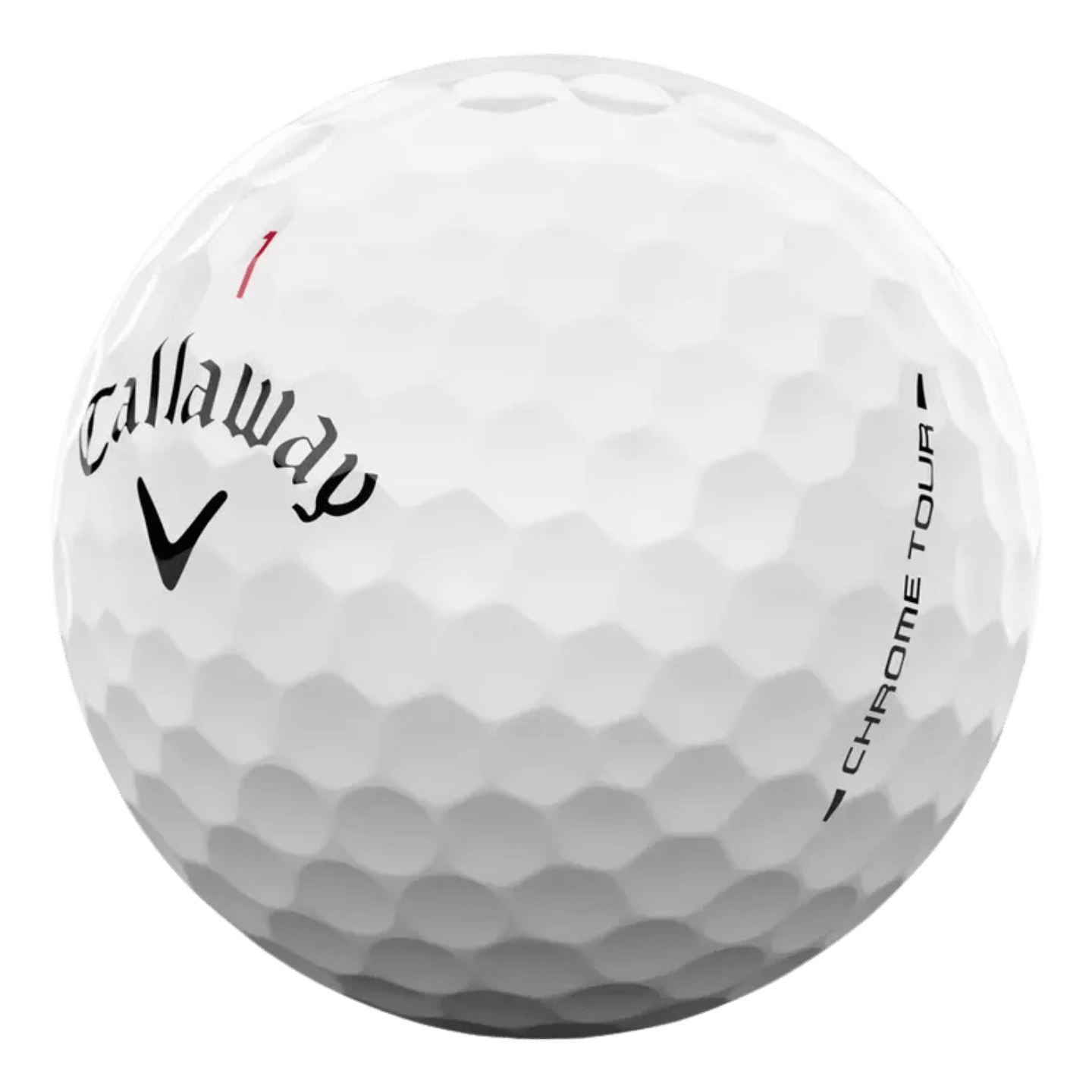 BALLES CALLAWAY - CHROME TOUR - Callaway - Golf Passion
