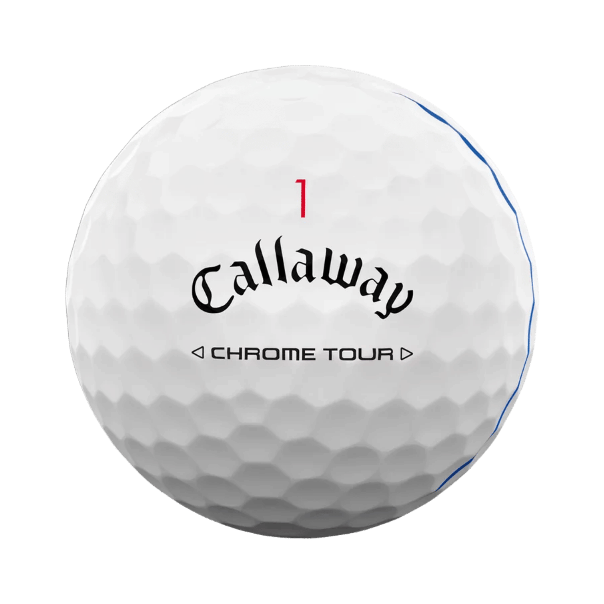 BALLES CALLAWAY - CHROME TOUR TRIPLE TRACK - Callaway - Golf Passion