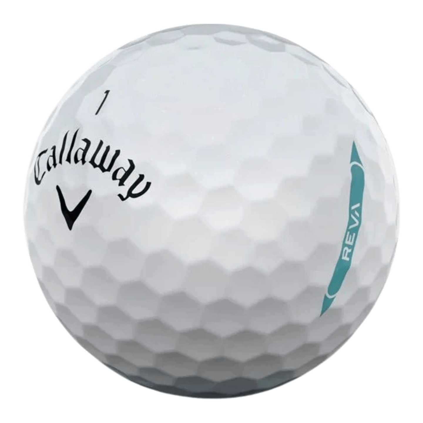 BALLES CALLAWAY - REVA BLANC - Callaway - Golf Passion