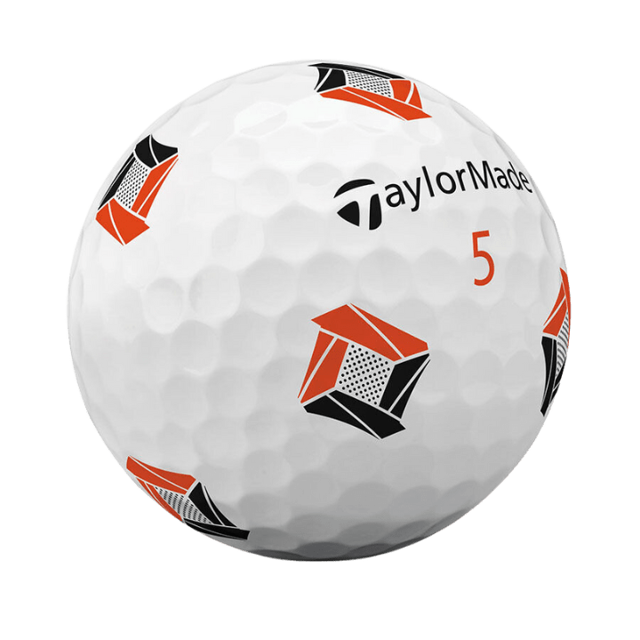 BALLES TAYLORMADE - TP5X PIX - Taylormade - Golf Passion