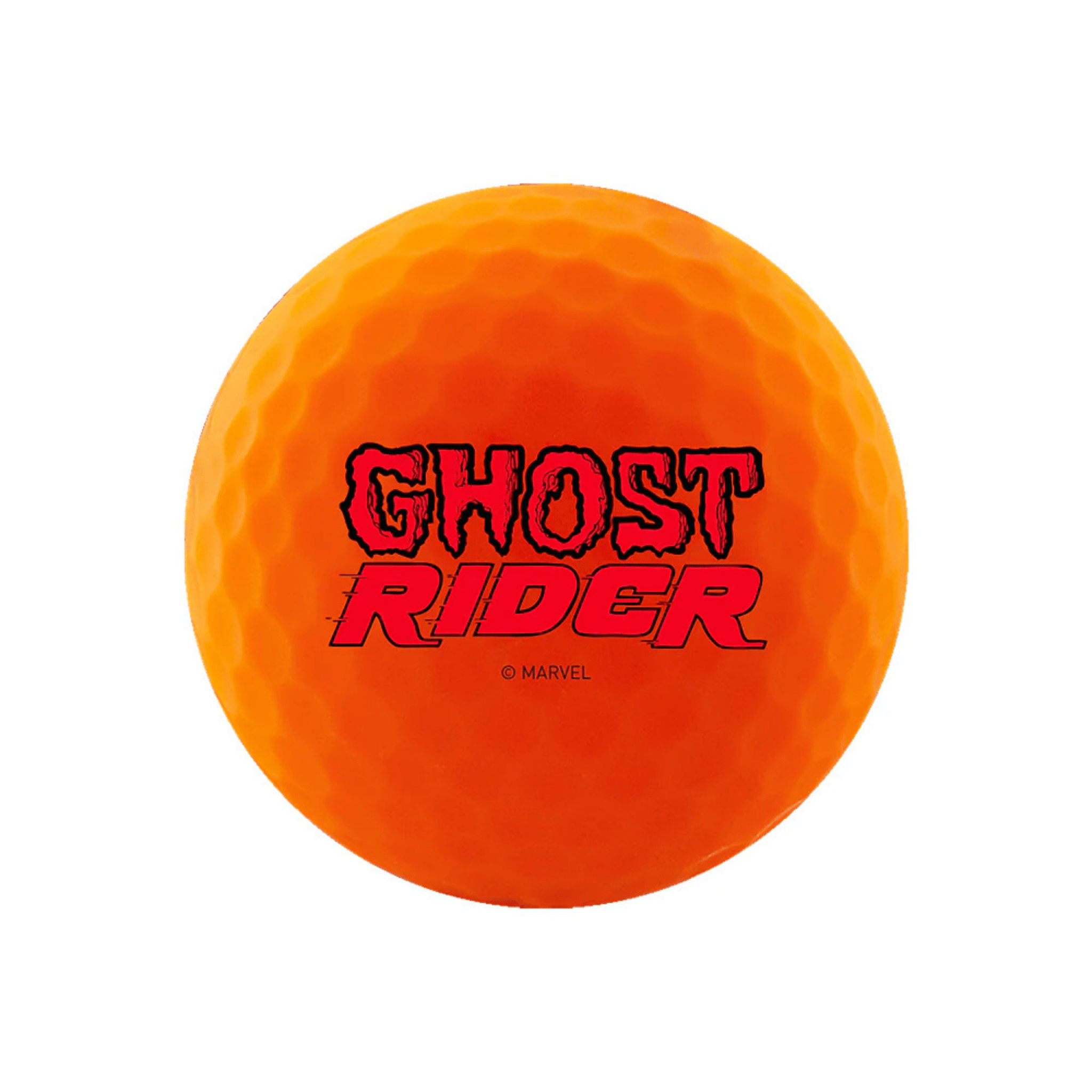 BALLES VOLVIK - MARVEL GHOST RIDER - volvik - Golf Passion