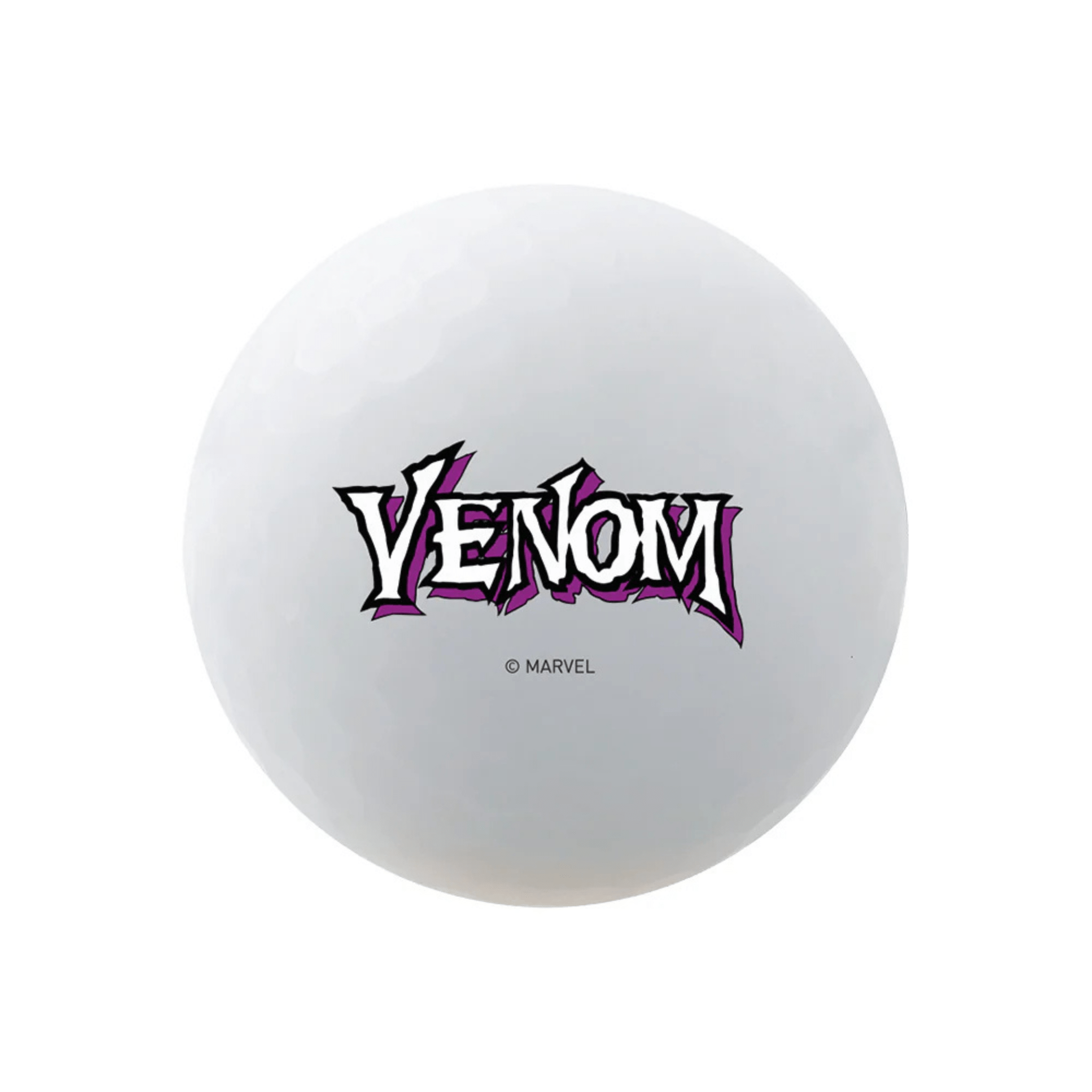 BALLES VOLVIK - MARVEL VENOM - volvik - Golf Passion