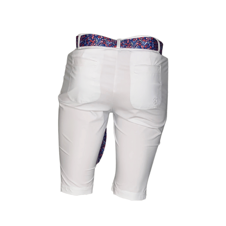 BERMUDA CHIBERTA - HELENIUM - Golf Passion