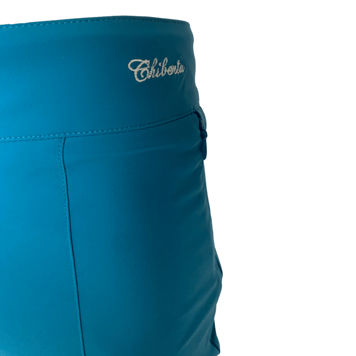 BERMUDAS CHIBERTA - JON VERT - Golf Passion