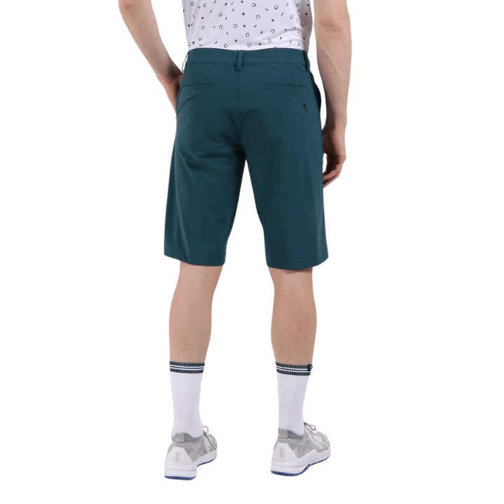 BERMUDAS & SHORTS CHERVO - GARING VERT - Golf Passion