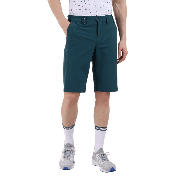 BERMUDAS & SHORTS CHERVO - GARING VERT - Golf Passion