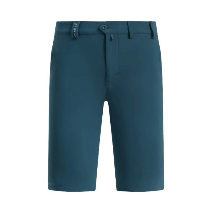 BERMUDAS & SHORTS CHERVO - GARING VERT - Golf Passion