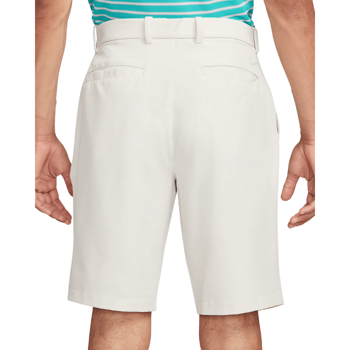 BERMUDAS & SHORTS NIKE - DRIFIT VICTORY 10.5" CREME - Golf Passion
