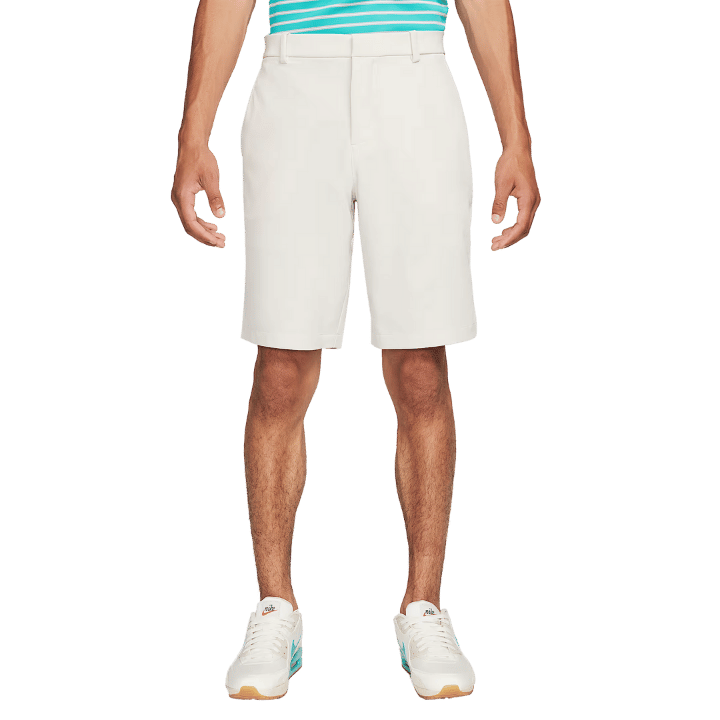 BERMUDAS & SHORTS NIKE - DRIFIT VICTORY 10.5" CREME - Golf Passion