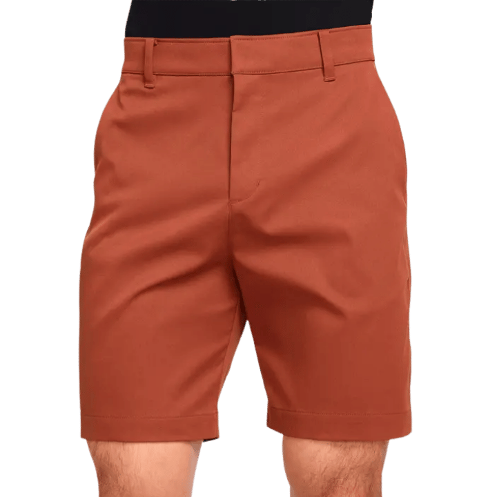 BERMUDAS & SHORTS NIKE - TOUR CHINO MARS STONE - Golf Passion