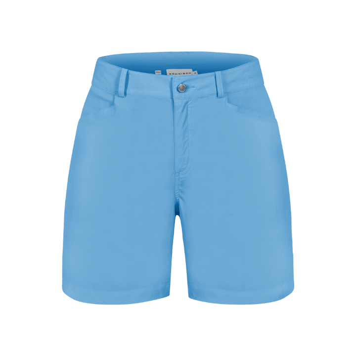BERMUDAS & SHORTS ROHNISCH - LIGHTSTRETCH BLEU - Golf Passion
