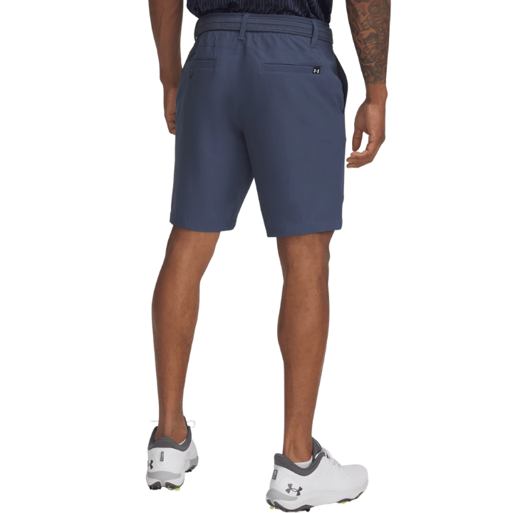 BERMUDAS & SHORTS UNDER ARMOUR - DRIVE TAPER DOWNPOUR - Golf Passion
