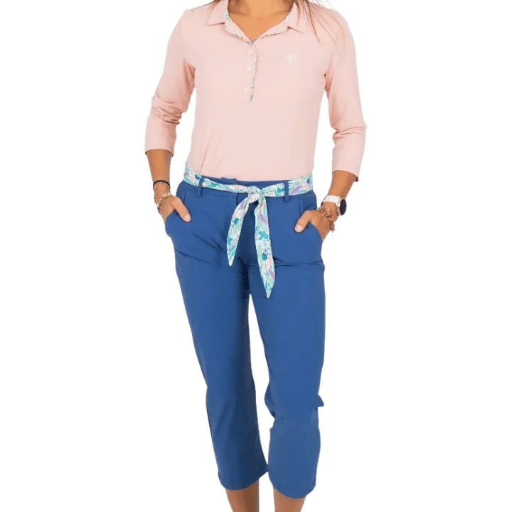 BERMUDA/SHORT CHIBERTA - AMILA - Chiberta - Golf Passion