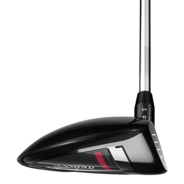 BOIS DE PARCOURS CALLAWAY - BIG BERTHA - Golf Passion