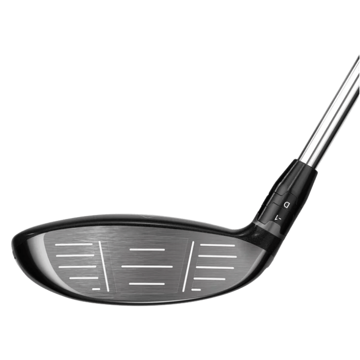 BOIS DE PARCOURS CALLAWAY - BIG BERTHA - Golf Passion