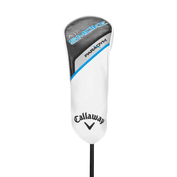 BOIS DE PARCOURS CALLAWAY - PARADYM AI SMOKE MAX - Callaway - Golf Passion