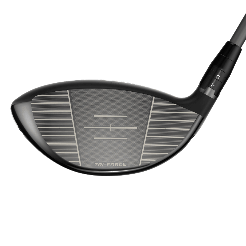 BOIS DE PARCOURS CALLAWAY - QUANTUM MAX - Callaway - Golf Passion