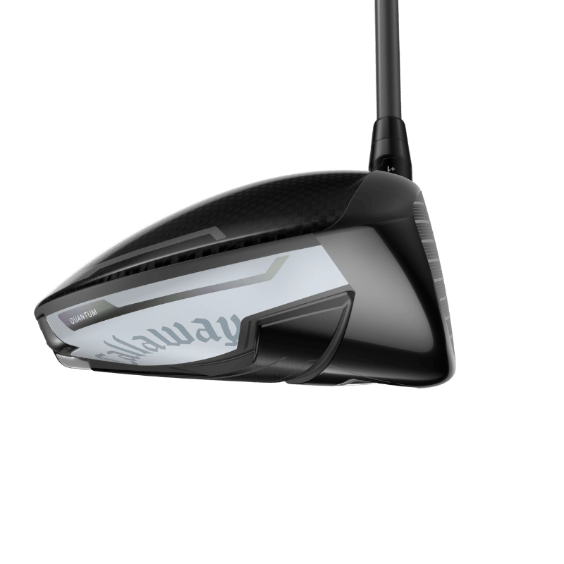 BOIS DE PARCOURS CALLAWAY - QUANTUM MAX - Callaway - Golf Passion