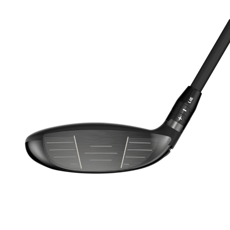 BOIS DE PARCOURS CALLAWAY - QUANTUM MAX FAST - Callaway - Golf Passion