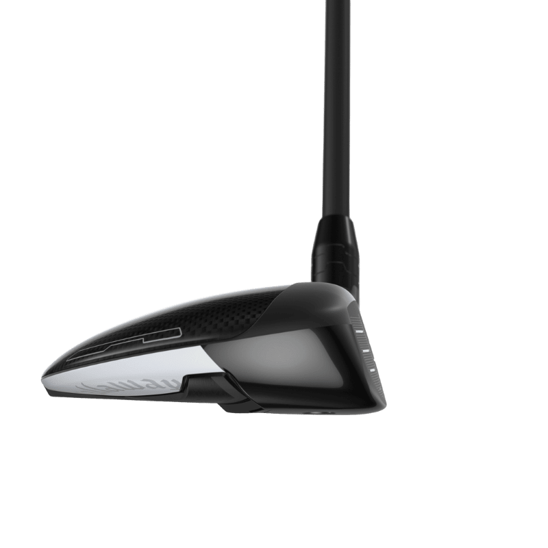BOIS DE PARCOURS CALLAWAY - QUANTUM MAX FAST - Callaway - Golf Passion