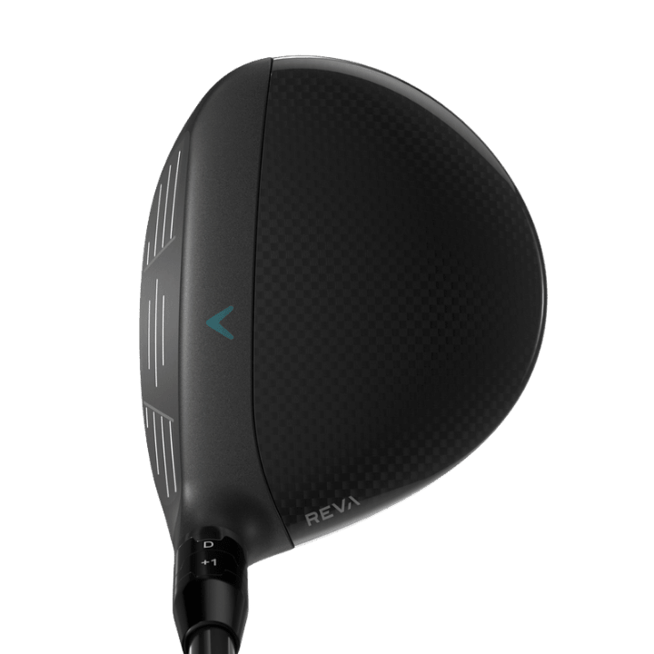 BOIS DE PARCOURS CALLAWAY - REVA RISE - Callaway - Golf Passion