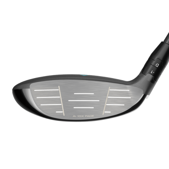 BOIS DE PARCOURS CALLAWAY - REVA RISE - Callaway - Golf Passion