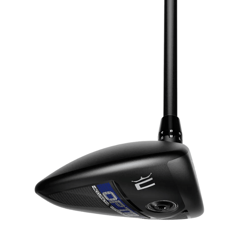 BOIS DE PARCOURS COBRA - OPTM X - Cobra - Golf Passion