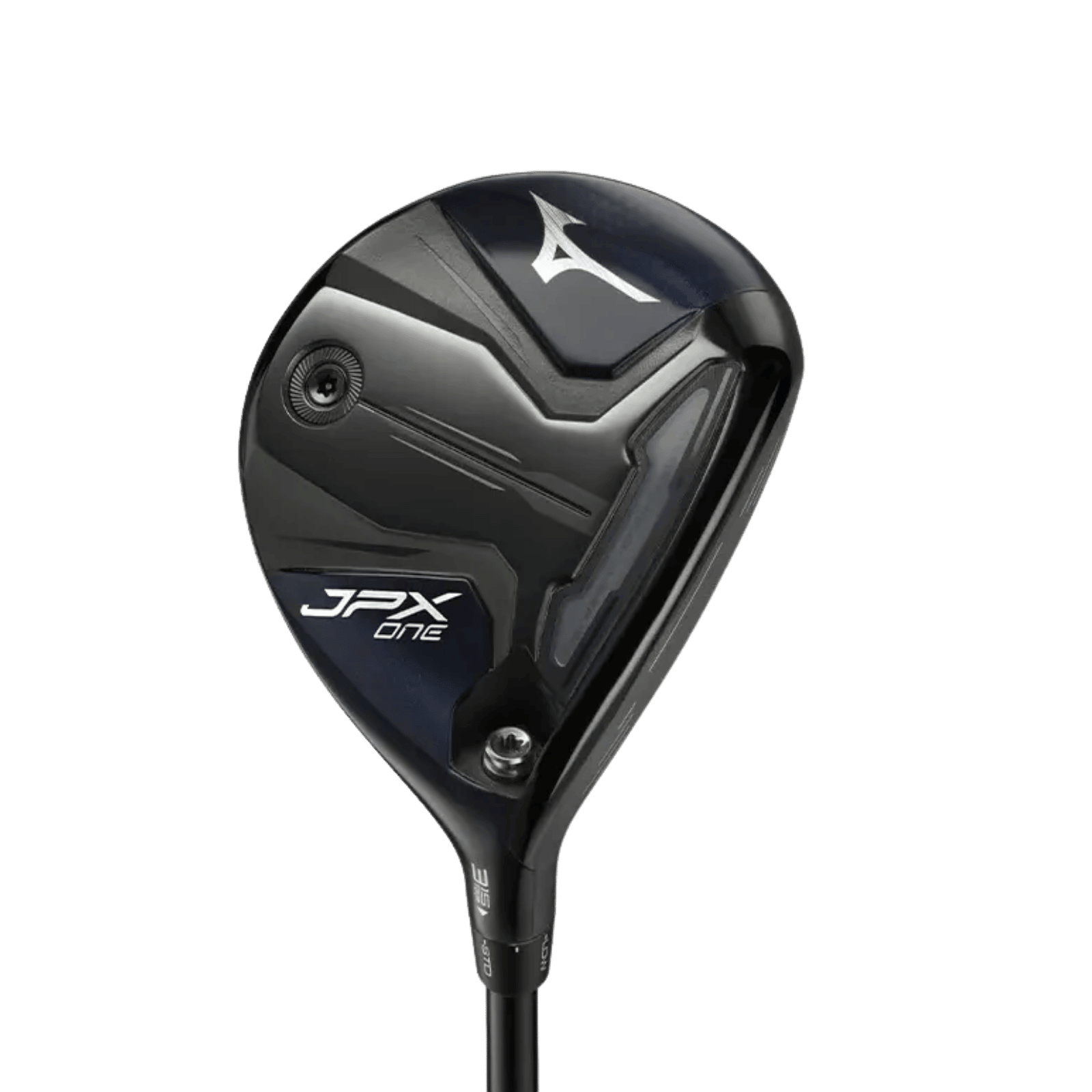 BOIS DE PARCOURS MIZUNO - JPX ONE - Mizuno - Golf Passion